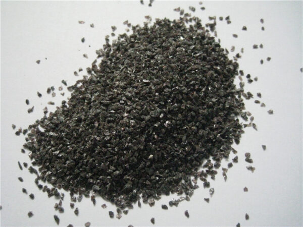 갈색 알루미늄 산화물 P16