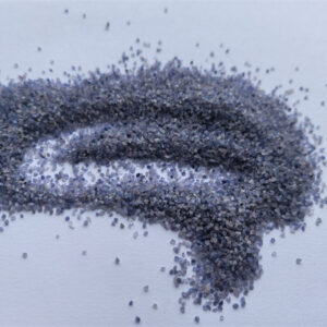 단결정 용융 알루미나