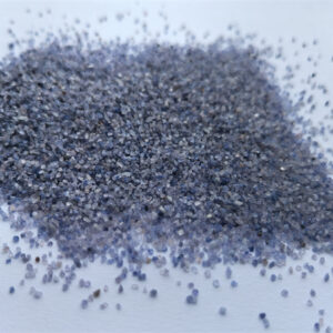 청색 단결정 일렉트로코런덤